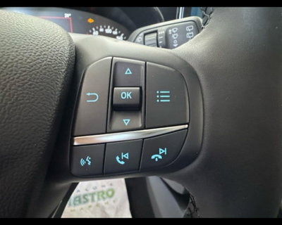 Ford Focus Station Wagon 1.5 EcoBlue 115 CV automatico SW Active Design (19)