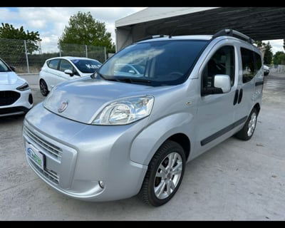 Fiat QUBO 1.4 8V 77 CV Dynamic Natural Power usata