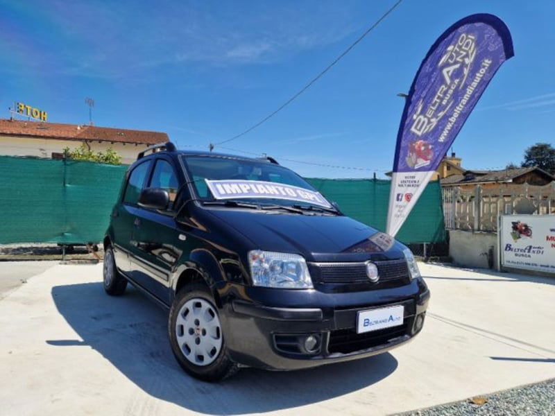 Fiat Panda 1.2 EasyPower