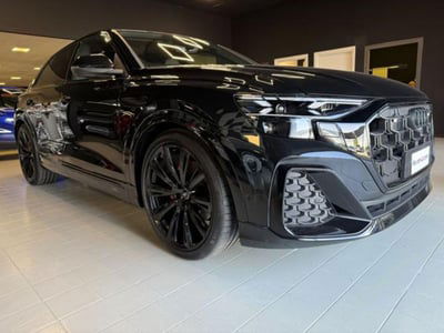 Audi Q8 Q8 50 TDI 286 CV quattro tiptronic Sport nuova