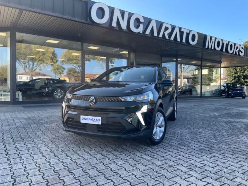 Renault Captur 1.0 eco-g Evolution 100cv