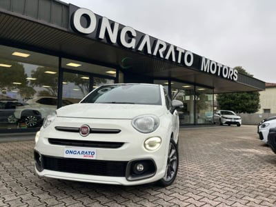 Fiat 500X 1.6 MultiJet 130 CV Sport Dolcevita usata