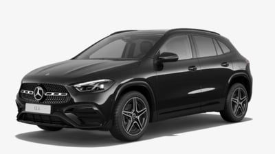 Mercedes-Benz GLA SUV 200 d AMG Line Premium Plus 4matic auto nuova