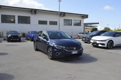 Fiat Tipo Tipo 1.4 5 porte Lounge usata