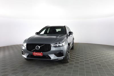 Volvo XC60 B4 automatico Core usata