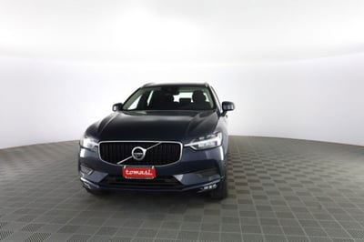 Volvo XC60 B4 (d) AWD Geartronic Business Plus usata
