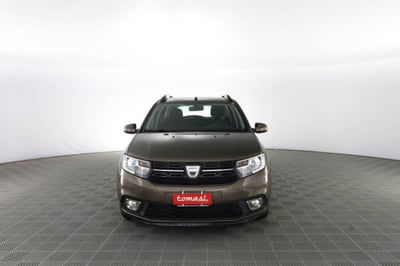 Dacia Logan MCV 0.9 TCe 12V 90CV Start&Stop SS Ambiance Family usata