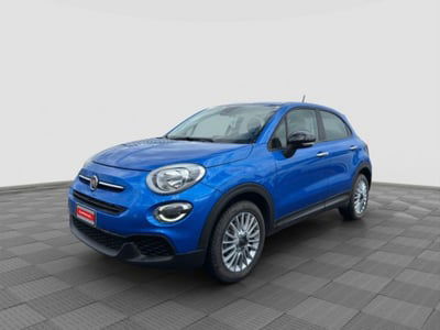 Fiat 500X 1.0 T3 120 CV Urban usata