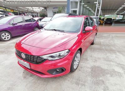 Fiat Tipo Tipo 1.6 Mjt 4 porte Easy usata
