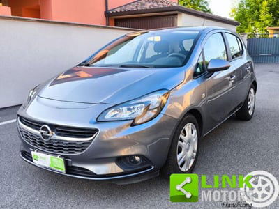 Opel Corsa 1.2 5 porte Advance usata