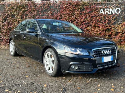 Audi A4 1.8 TFSI 120 CV Ambiente usata