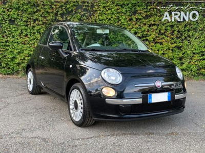 Fiat 500 1.2 Lounge usata