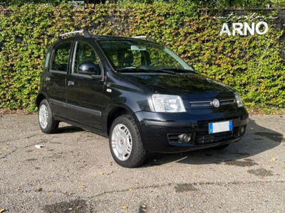 Fiat Panda 1.4 Dynamic Natural Power usata