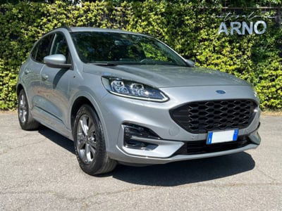 Ford Kuga 1.5 EcoBlue 120 CV 2WD ST-Line usata