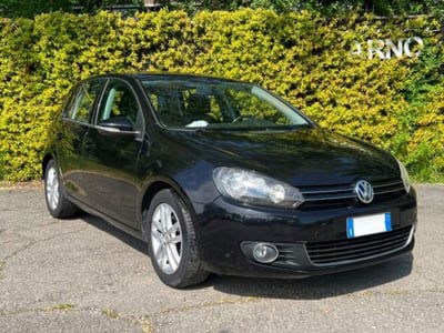 Volkswagen Golf 1.6 TDI DPF 5p. Highline usata
