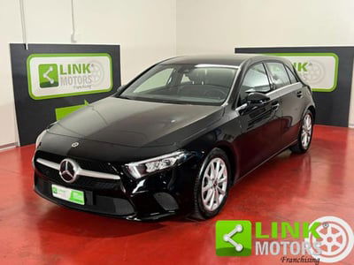 Mercedes-Benz Classe A Sedan 200 d 4p. Business usata