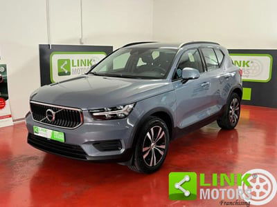 Volvo XC40 D3 usata