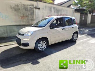 Fiat Panda 1.2 Easy usata