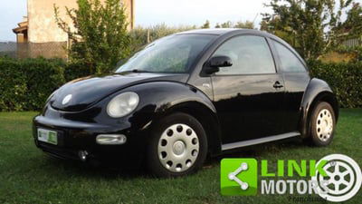 Volkswagen New Beetle TDI usata
