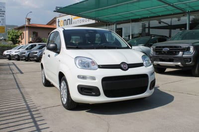 Fiat Panda 1.0 firefly hybrid s&s 70cv 5p.ti