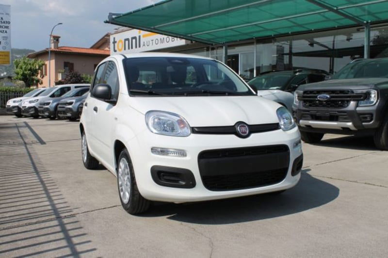 Fiat Panda 1.0 firefly hybrid s&s 70cv 5p.ti