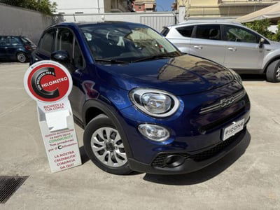 Fiat 500X 1.3 MultiJet 95 CV Club usata