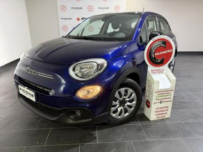 Fiat 500X 1.3 MultiJet 95 CV Hey Google usata