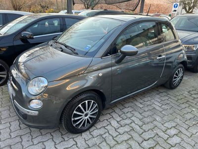 Fiat 500 1.2 Lounge usata