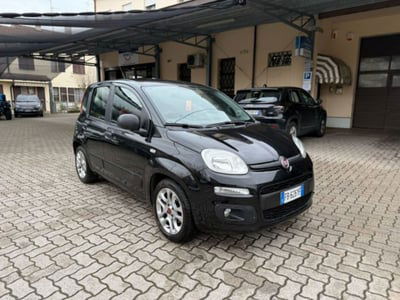 Fiat Panda 1.2 EasyPower Lounge usata