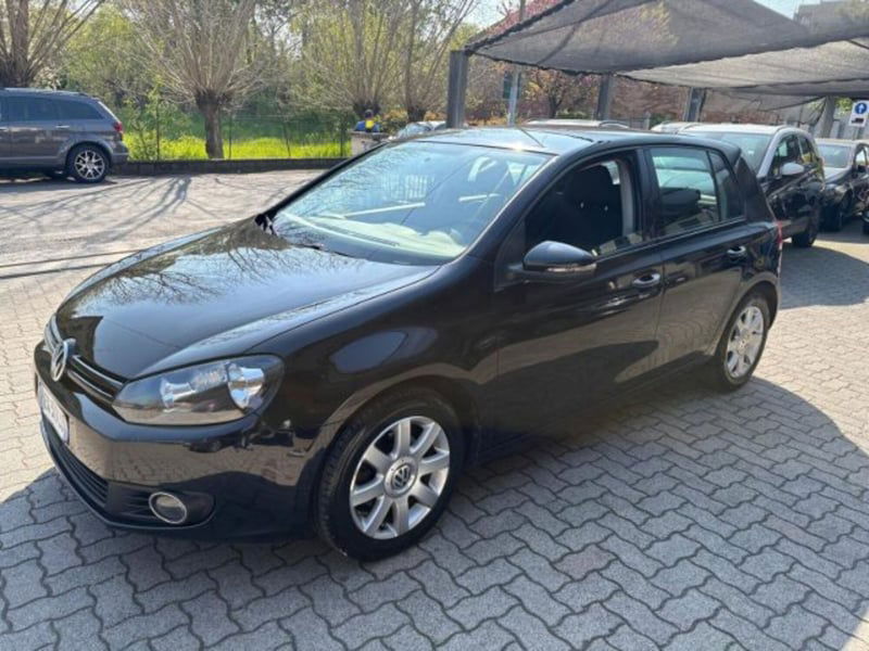 Volkswagen Golf 1.2 TSI 5p. Comfortline