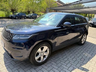 Land Rover Range Rover Velar 2.0D I4 204 CV usata