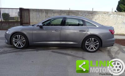 Audi A6 50 3.0 TDI quattro tiptronic Business Sport usata