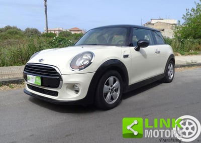 MINI Mini 1.5 Cooper D usata