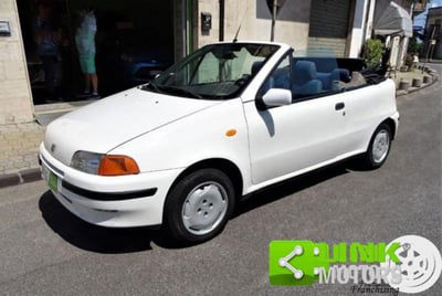 Fiat Punto 1.2 3 porte Active usata