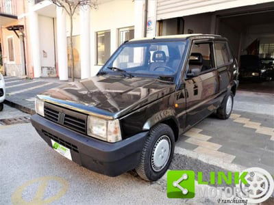 Fiat Panda 900 i.e. cat Cafè usata