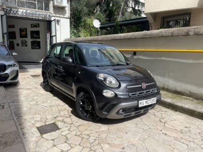 Fiat 500L 1.4 95 CV Cross usata