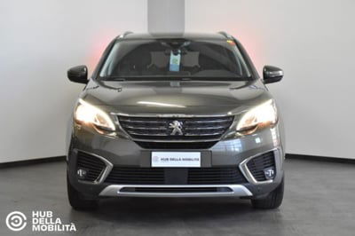 Peugeot 5008 BlueHDi 120 S&S EAT6 Allure usata