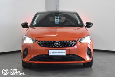 Opel Corsa-e 5 porte Elegance usata