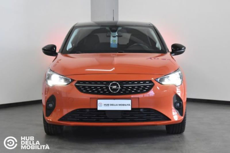 Opel Corsa-e 5 porte Elegance