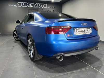 Audi A5 Coupé 2.7 V6 TDI F.AP. multitronic Ambition (11)