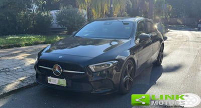 Mercedes-Benz Classe A 200 Premium usata