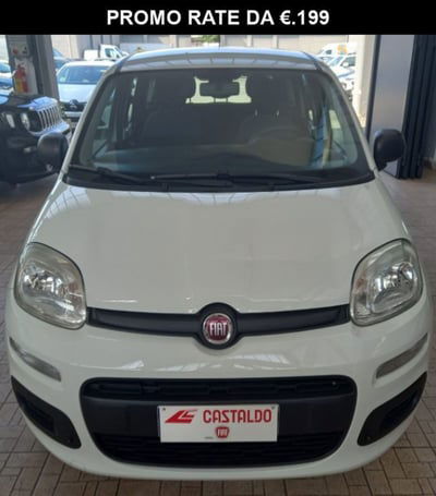 Fiat Panda 1.2 Easy usata