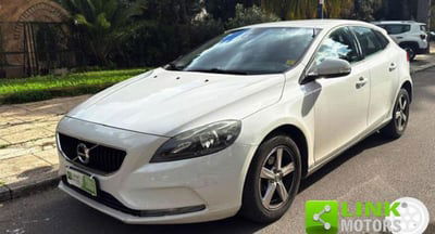 Volvo V40 Cross Country D2 Momentum usata