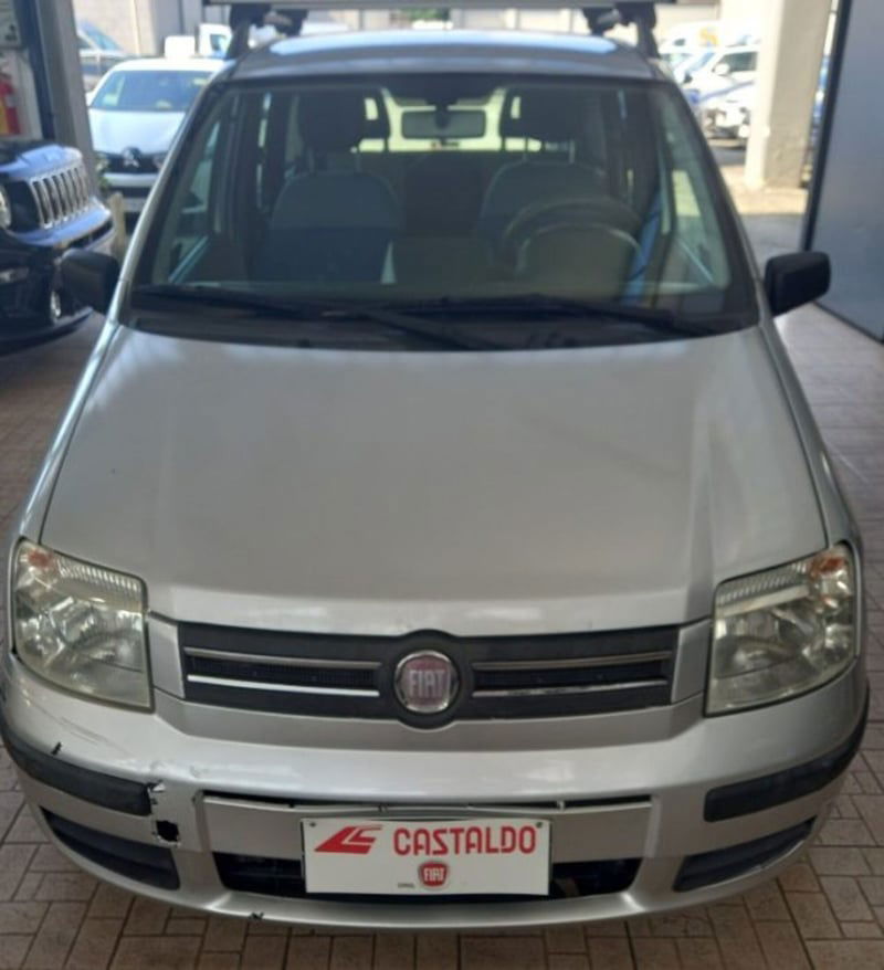 Fiat Panda 1.2 Dynamic