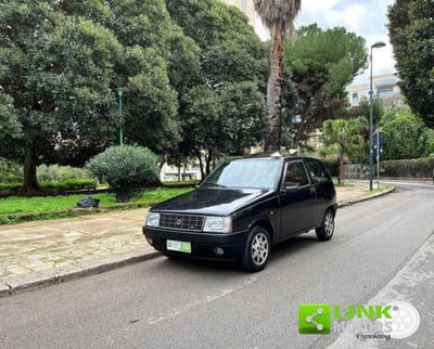 Autobianchi Y10 Fire 1.1 i.e. ego LX usata