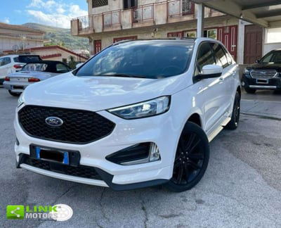 Ford Edge 2.0 EcoBlue 150 CV aut. Titanium usata
