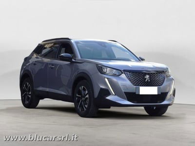 Peugeot 2008 BlueHDi 130 S&S EAT8 Allure Pack usata