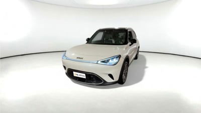 smart #1 Pulse usata