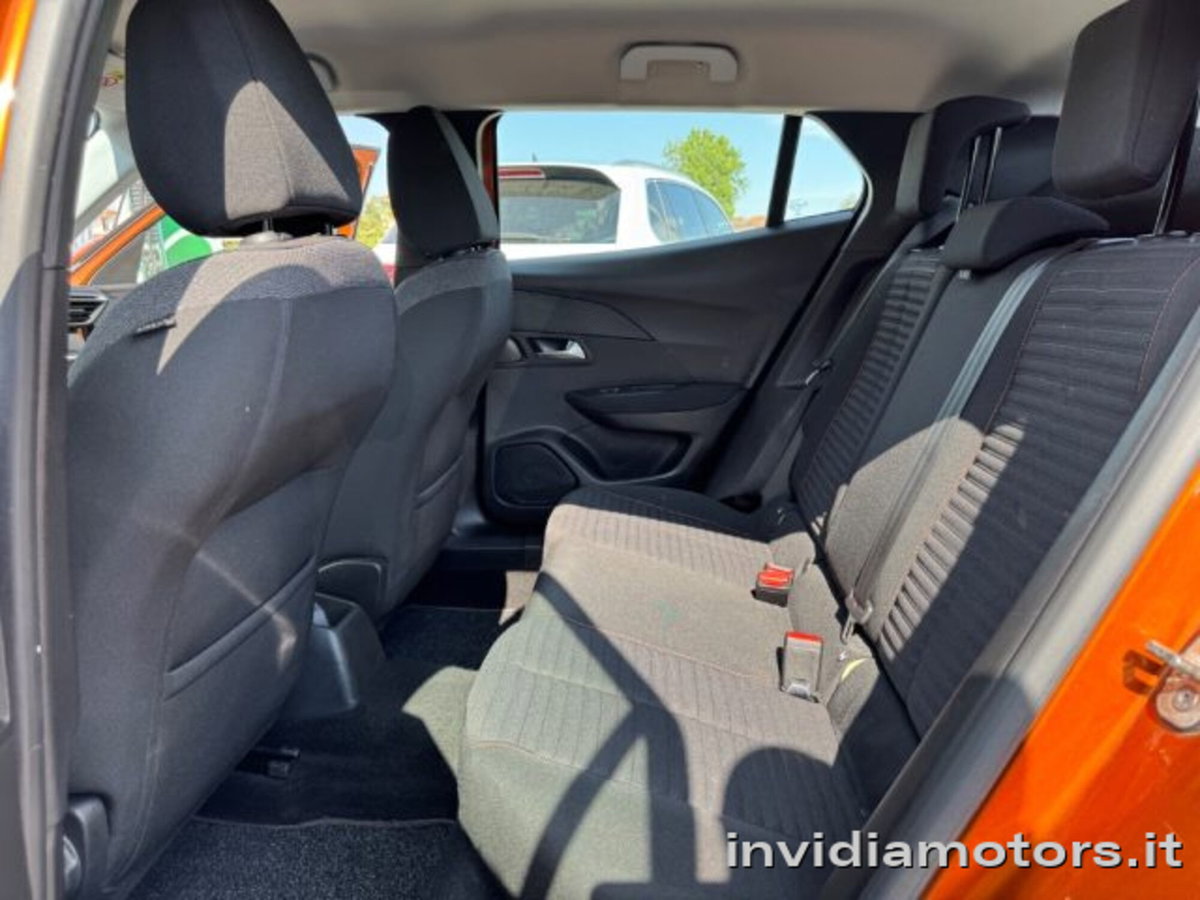 Peugeot 2008 PureTech 100 S&S Allure (15)