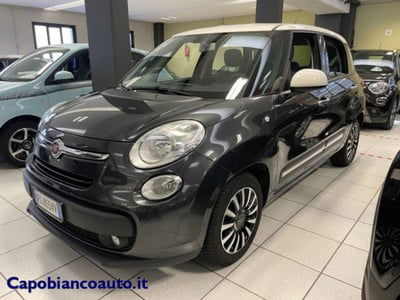 Fiat 500L 1.3 Multijet 95 CV Pop usata
